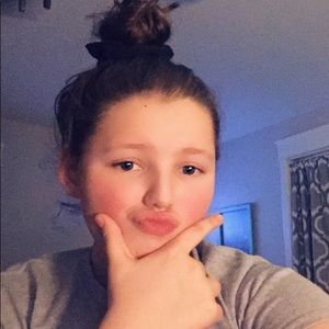 Meet your Posher, Morgan